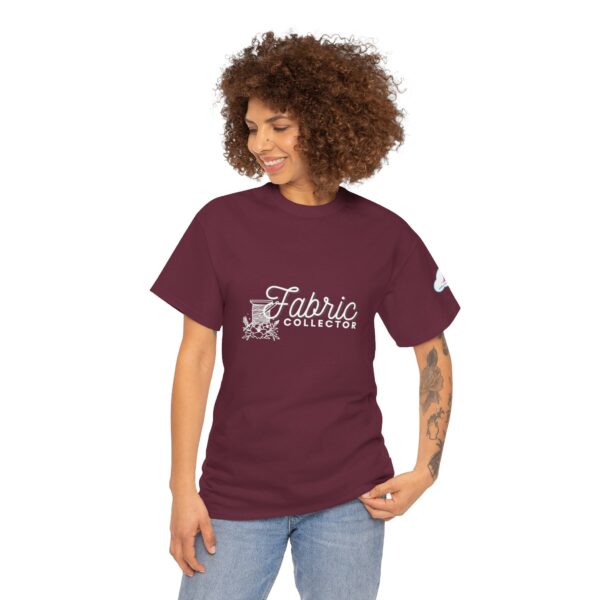 Fabric Collector Tee - Image 39