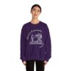 Blessed are the Peacemakers Crewneck - Image 92