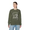 Blessed are the Peacemakers Crewneck - Image 19