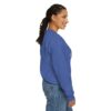 Blessed are the Peacemakers Crewneck - Image 64