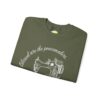 Blessed are the Peacemakers Crewneck - Image 14