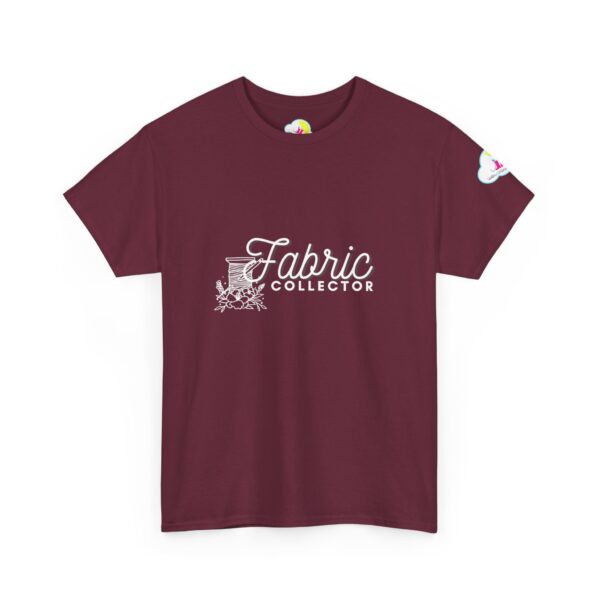 Fabric Collector Tee - Image 31