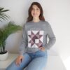 Don't Drink and Quilt Crewneck - Image 22