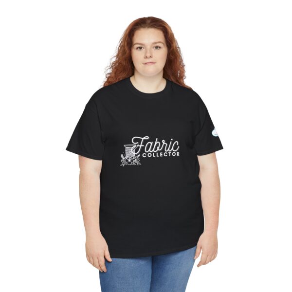 Fabric Collector Tee - Image 16