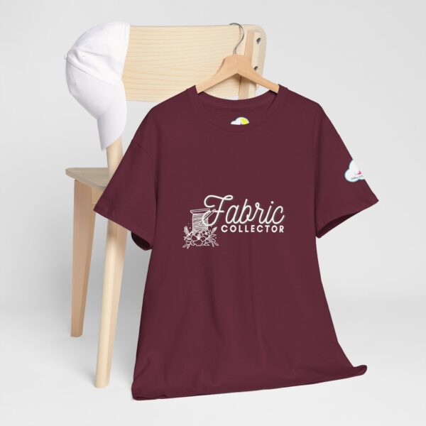 Fabric Collector Tee - Image 36