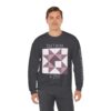 Don't Drink and Quilt Crewneck - Image 28