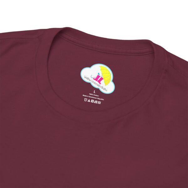 Fabric Collector Tee - Image 37