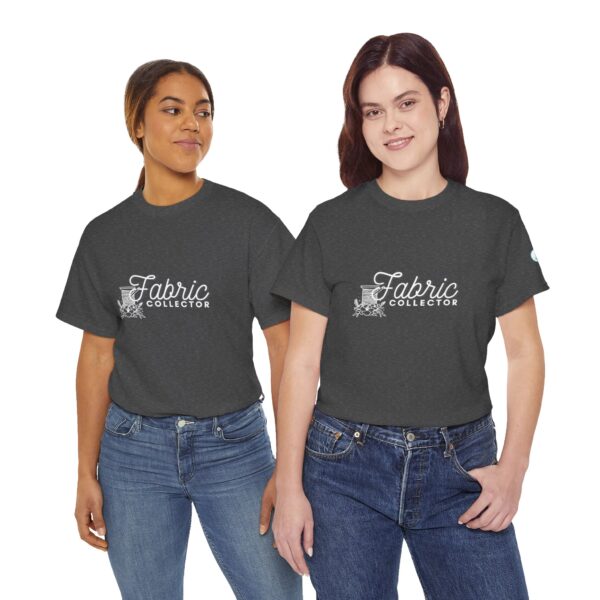 Fabric Collector Tee - Image 79