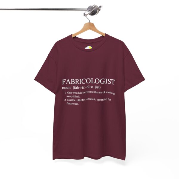 Fabricologist Tee - Image 35
