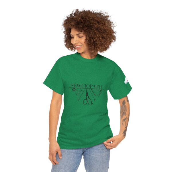 Sewciopath Tee - Image 146