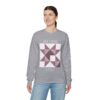 Don't Drink and Quilt Crewneck - Image 19