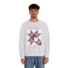 Don't Drink and Quilt Crewneck - Image 5