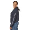 Blessed are the Peacemakers Crewneck - Image 54