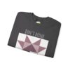 Don't Drink and Quilt Crewneck - Image 25