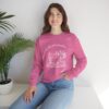 Blessed are the Peacemakers Crewneck - Image 110