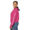 Blessed are the Peacemakers Crewneck - Image 120