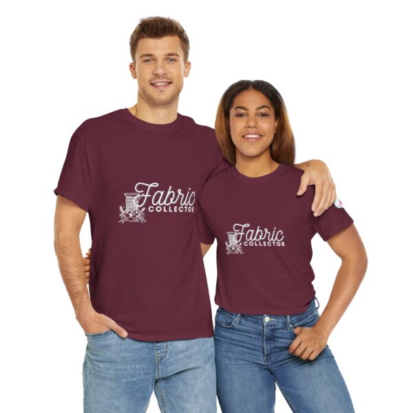 Fabric Collector Tee - Image 51