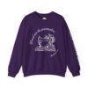 Blessed are the Peacemakers Crewneck - Image 89