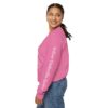 Blessed are the Peacemakers Crewneck - Image 109