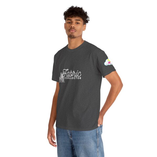 Fabric Collector Tee - Image 69