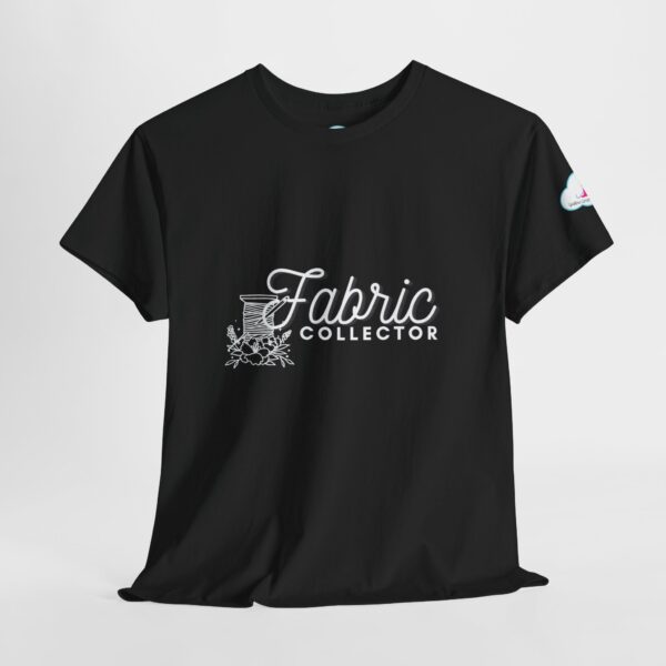 Fabric Collector Tee - Image 7
