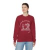 Blessed are the Peacemakers Crewneck - Image 140