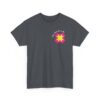 Unisex Heavy Cotton Tee - Image 3