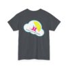 Unisex Heavy Cotton Tee - Image 4