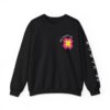 Yellow Umbrella Quilts Sweatshirt