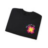 Yellow Umbrella Quilts Sweatshirt - Image 3
