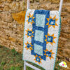 Star table runner
