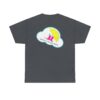 Unisex Heavy Cotton Tee - Image 2