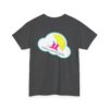 Unisex Heavy Cotton Tee - Image 12