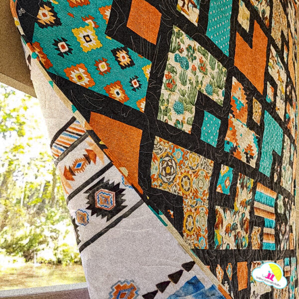 el dorado quilt