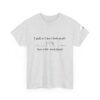 I Quilt Tee - Image 3