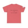 I Quilt Tee - Image 5