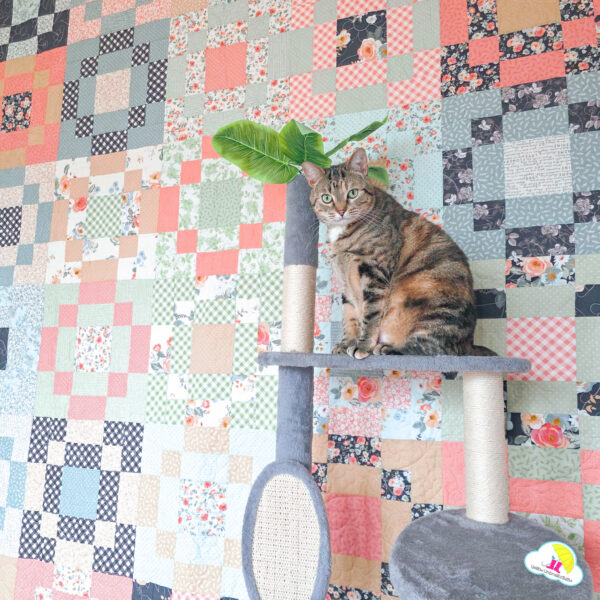 In the Garden